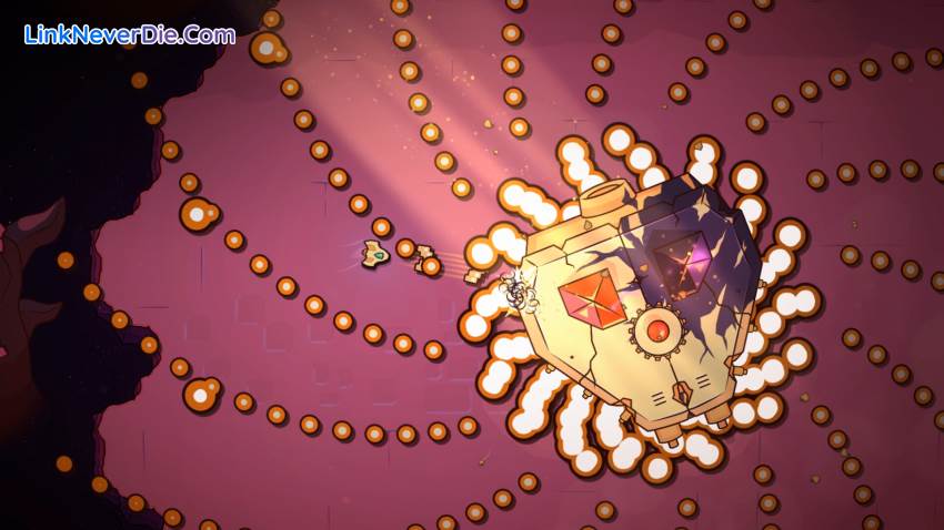 Hình ảnh trong game Minishoot' Adventures (screenshot) Hình ảnh trong game Minishoot' Adventures (screenshot)