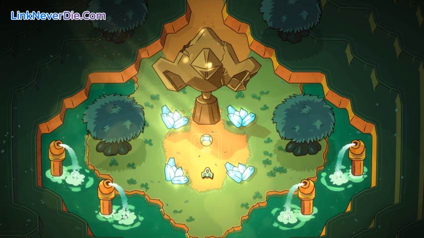 Hình ảnh trong game Minishoot' Adventures (screenshot) Hình ảnh trong game Minishoot' Adventures (screenshot)