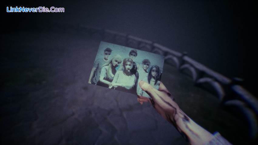 Hình ảnh trong game The Bridge Curse Road to Salvation (screenshot) Hình ảnh trong game The Bridge Curse Road to Salvation (screenshot)