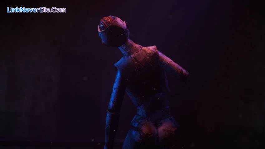 Hình ảnh trong game The Bridge Curse Road to Salvation (screenshot) Hình ảnh trong game The Bridge Curse Road to Salvation (screenshot)