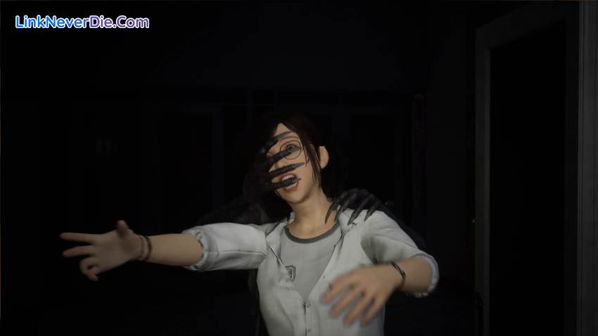 Hình ảnh trong game The Bridge Curse Road to Salvation (screenshot) Hình ảnh trong game The Bridge Curse Road to Salvation (screenshot)
