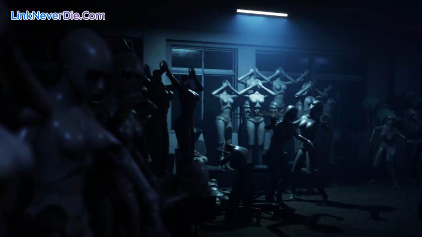Hình ảnh trong game The Bridge Curse Road to Salvation (screenshot) Hình ảnh trong game The Bridge Curse Road to Salvation (screenshot)