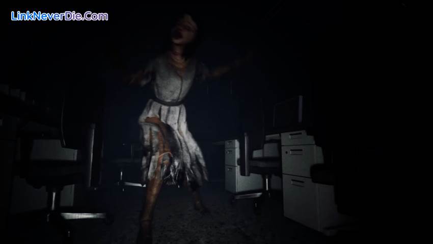 Hình ảnh trong game The Bridge Curse Road to Salvation (screenshot) Hình ảnh trong game The Bridge Curse Road to Salvation (screenshot)