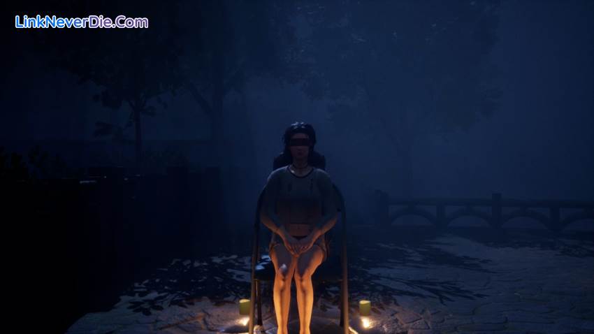 Hình ảnh trong game The Bridge Curse Road to Salvation (screenshot) Hình ảnh trong game The Bridge Curse Road to Salvation (screenshot)