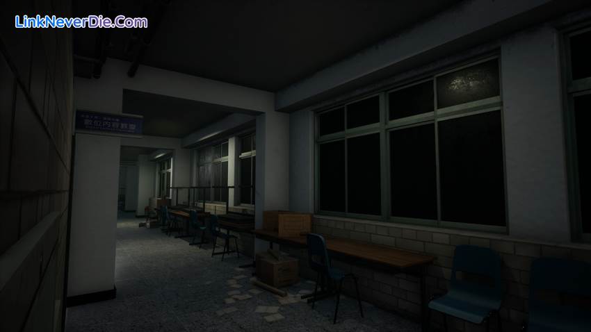 Hình ảnh trong game The Bridge Curse Road to Salvation (screenshot) Hình ảnh trong game The Bridge Curse Road to Salvation (screenshot)