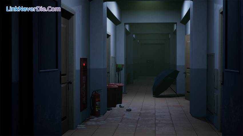 Hình ảnh trong game The Bridge Curse Road to Salvation (screenshot) Hình ảnh trong game The Bridge Curse Road to Salvation (screenshot)