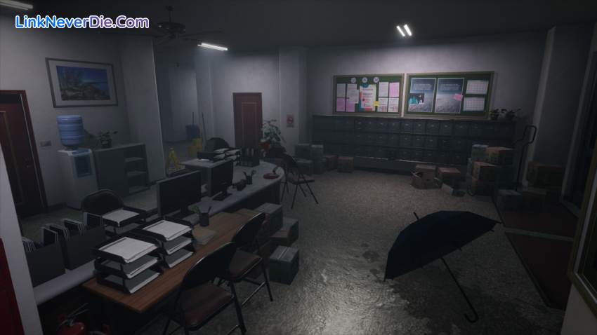 Hình ảnh trong game The Bridge Curse Road to Salvation (screenshot) Hình ảnh trong game The Bridge Curse Road to Salvation (screenshot)