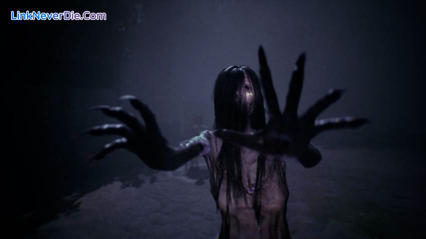 Hình ảnh trong game The Bridge Curse Road to Salvation (screenshot) Hình ảnh trong game The Bridge Curse Road to Salvation (screenshot)