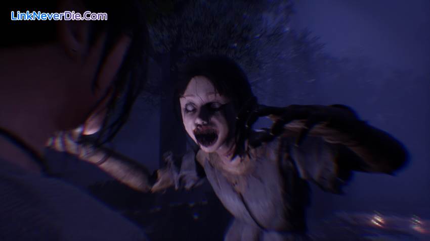 Hình ảnh trong game The Bridge Curse Road to Salvation (screenshot) Hình ảnh trong game The Bridge Curse Road to Salvation (screenshot)