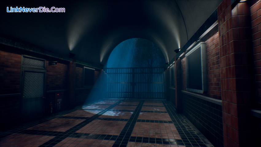 Hình ảnh trong game The Bridge Curse Road to Salvation (screenshot) Hình ảnh trong game The Bridge Curse Road to Salvation (screenshot)