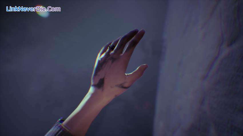Hình ảnh trong game The Bridge Curse Road to Salvation (screenshot) Hình ảnh trong game The Bridge Curse Road to Salvation (screenshot)