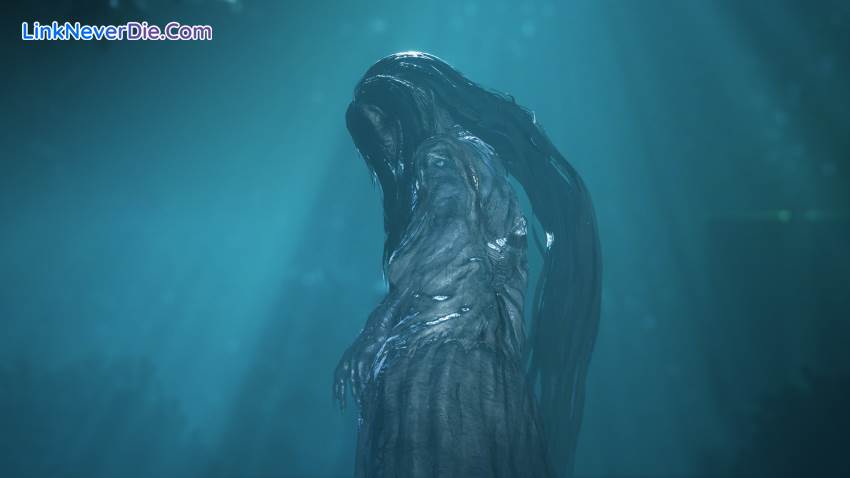 Hình ảnh trong game The Bridge Curse Road to Salvation (screenshot) Hình ảnh trong game The Bridge Curse Road to Salvation (screenshot)