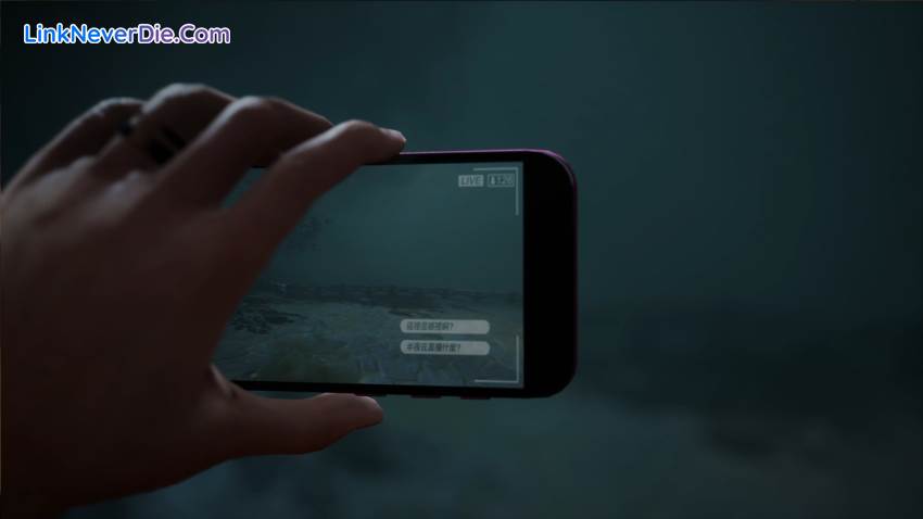 Hình ảnh trong game The Bridge Curse Road to Salvation (screenshot) Hình ảnh trong game The Bridge Curse Road to Salvation (screenshot)