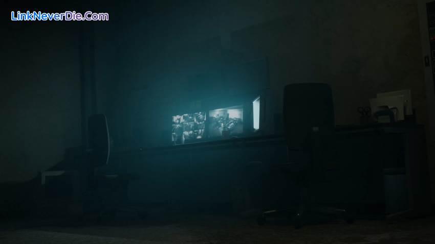 Hình ảnh trong game The Bridge Curse Road to Salvation (screenshot) Hình ảnh trong game The Bridge Curse Road to Salvation (screenshot)