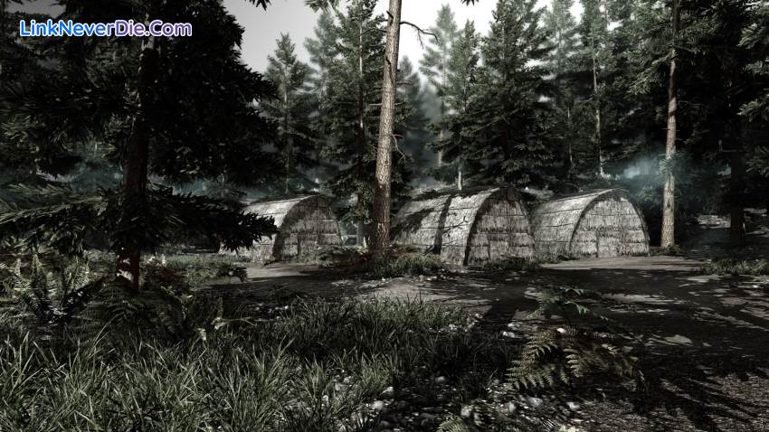 Hình ảnh trong game Betrayer (screenshot) Hình ảnh trong game Betrayer (screenshot)