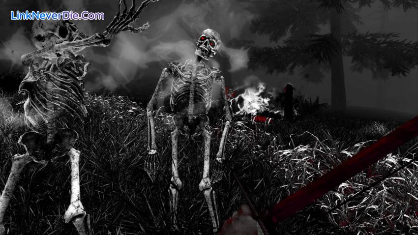 Hình ảnh trong game Betrayer (screenshot) Hình ảnh trong game Betrayer (screenshot)