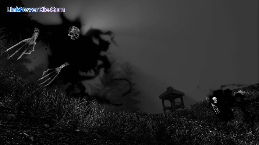Hình ảnh trong game Betrayer (screenshot) Hình ảnh trong game Betrayer (screenshot)