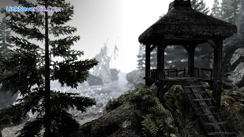 Hình ảnh trong game Betrayer (screenshot) Hình ảnh trong game Betrayer (screenshot)