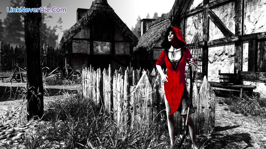 Hình ảnh trong game Betrayer (screenshot) Hình ảnh trong game Betrayer (screenshot)
