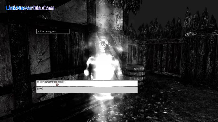 Hình ảnh trong game Betrayer (screenshot) Hình ảnh trong game Betrayer (screenshot)