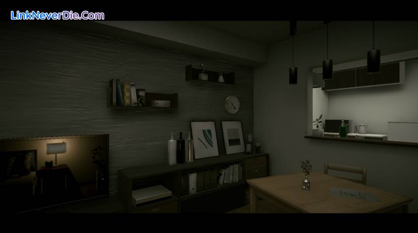Hình ảnh trong game Seven Nights Ghost (screenshot) Hình ảnh trong game Seven Nights Ghost (screenshot)