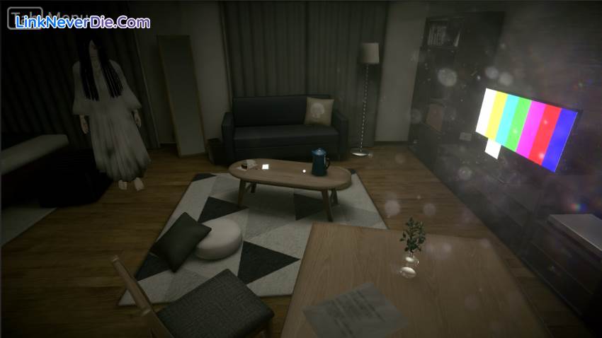 Hình ảnh trong game Seven Nights Ghost (screenshot) Hình ảnh trong game Seven Nights Ghost (screenshot)