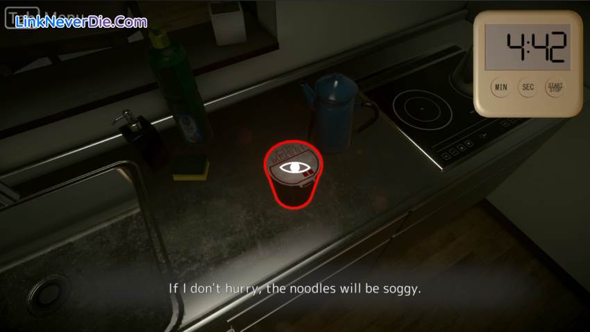 Hình ảnh trong game Seven Nights Ghost (screenshot) Hình ảnh trong game Seven Nights Ghost (screenshot)