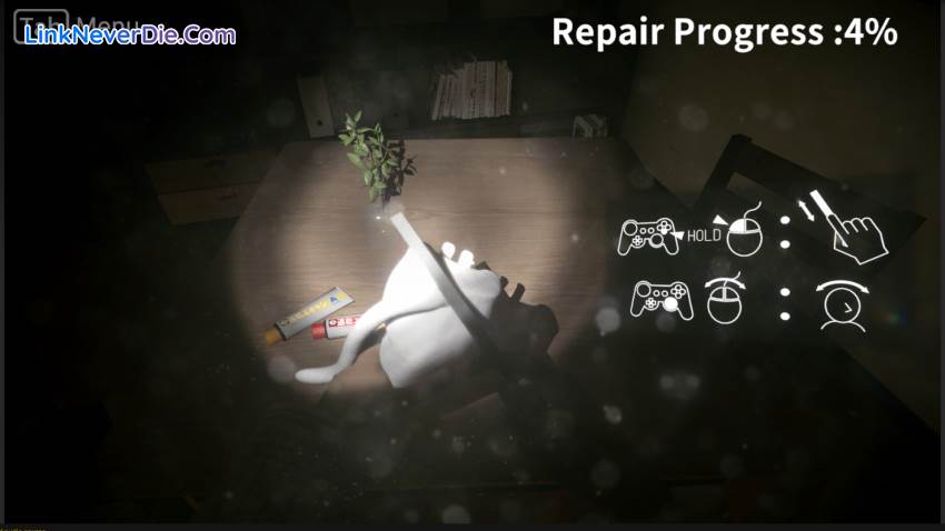 Hình ảnh trong game Seven Nights Ghost (screenshot) Hình ảnh trong game Seven Nights Ghost (screenshot)