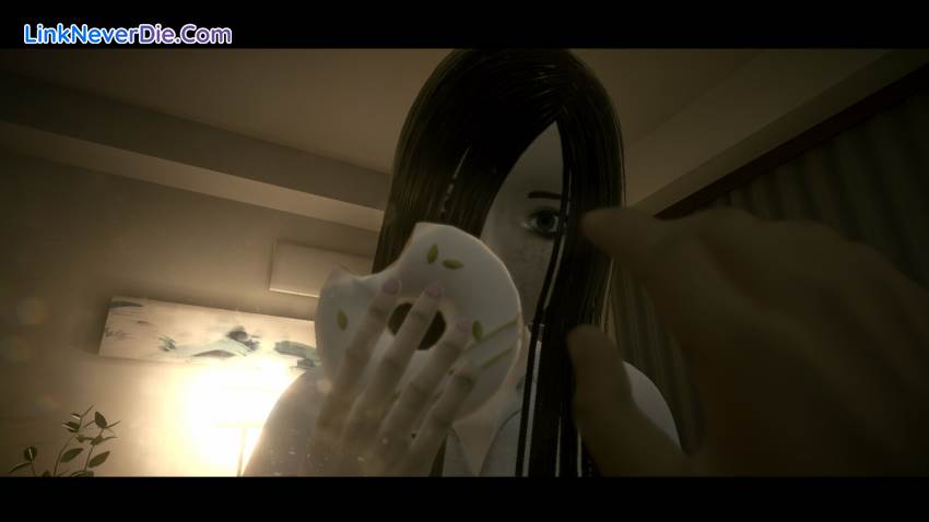 Hình ảnh trong game Seven Nights Ghost (screenshot) Hình ảnh trong game Seven Nights Ghost (screenshot)
