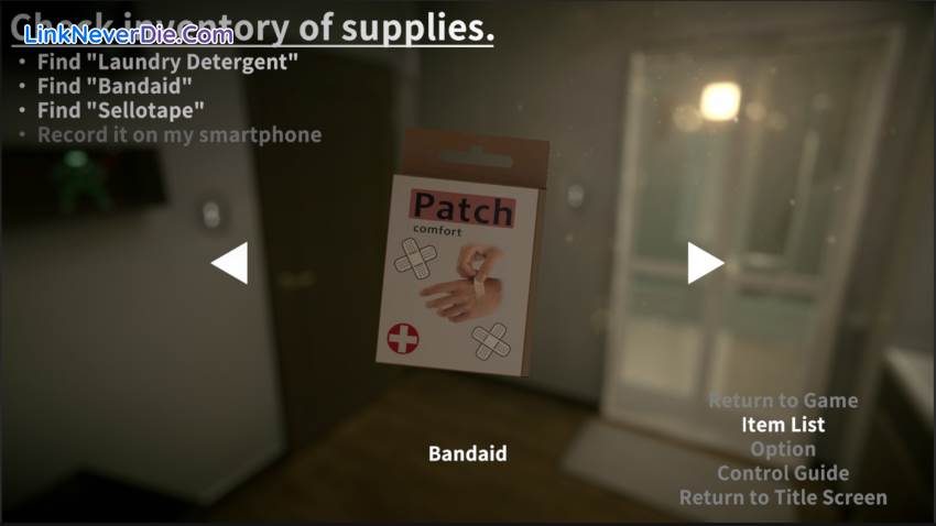 Hình ảnh trong game Seven Nights Ghost (screenshot) Hình ảnh trong game Seven Nights Ghost (screenshot)
