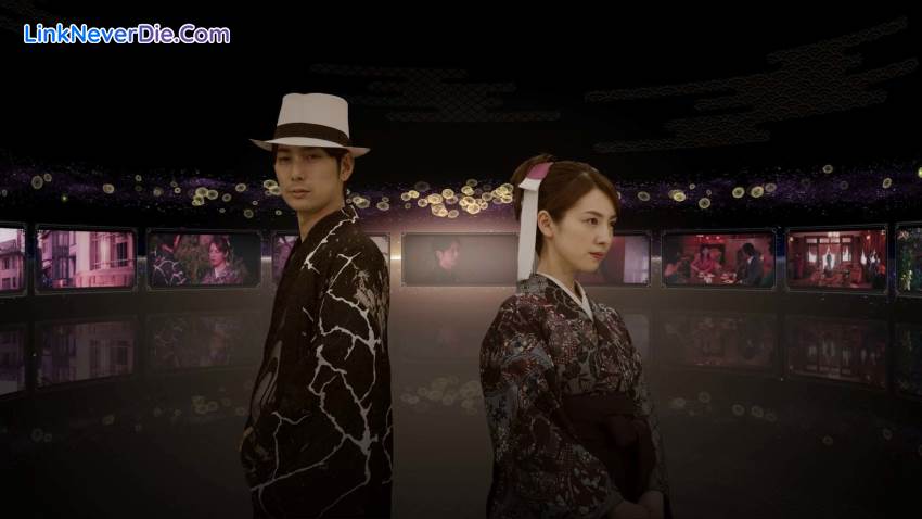 Hình ảnh trong game The Centennial Case : A Shijima Story (screenshot) Hình ảnh trong game The Centennial Case : A Shijima Story (screenshot)