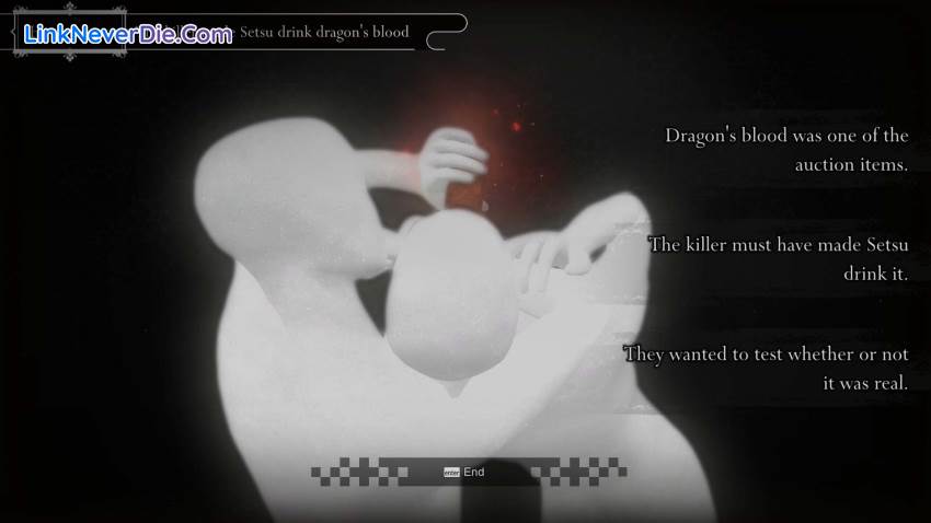 Hình ảnh trong game The Centennial Case : A Shijima Story (screenshot) Hình ảnh trong game The Centennial Case : A Shijima Story (screenshot)