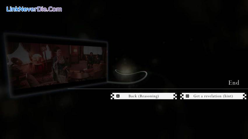 Hình ảnh trong game The Centennial Case : A Shijima Story (screenshot) Hình ảnh trong game The Centennial Case : A Shijima Story (screenshot)