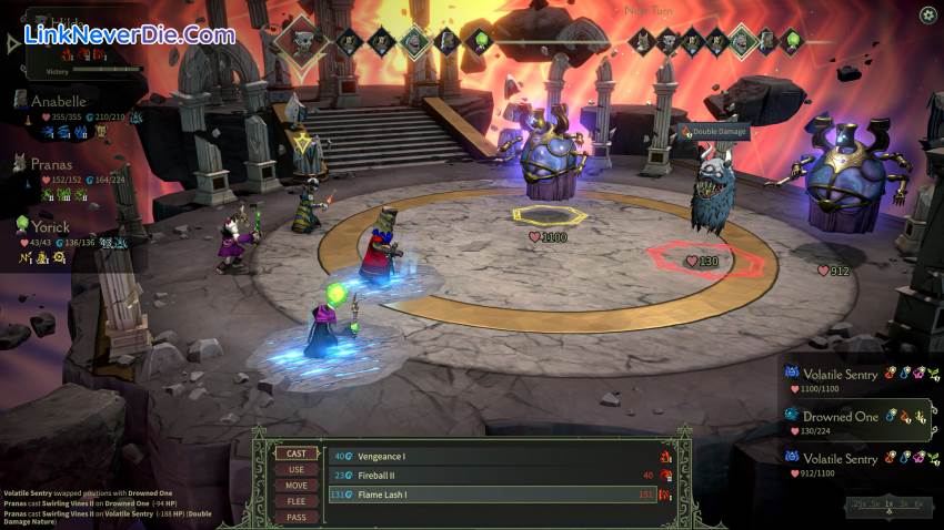 Hình ảnh trong game Mind Over Magic (screenshot) Hình ảnh trong game Mind Over Magic (screenshot)