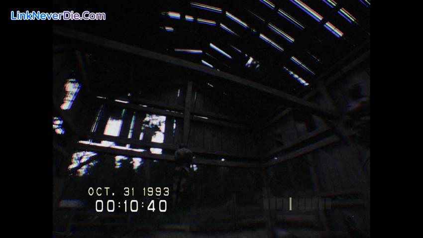 Hình ảnh trong game DON'T SCREAM (screenshot) Hình ảnh trong game DON'T SCREAM (screenshot)