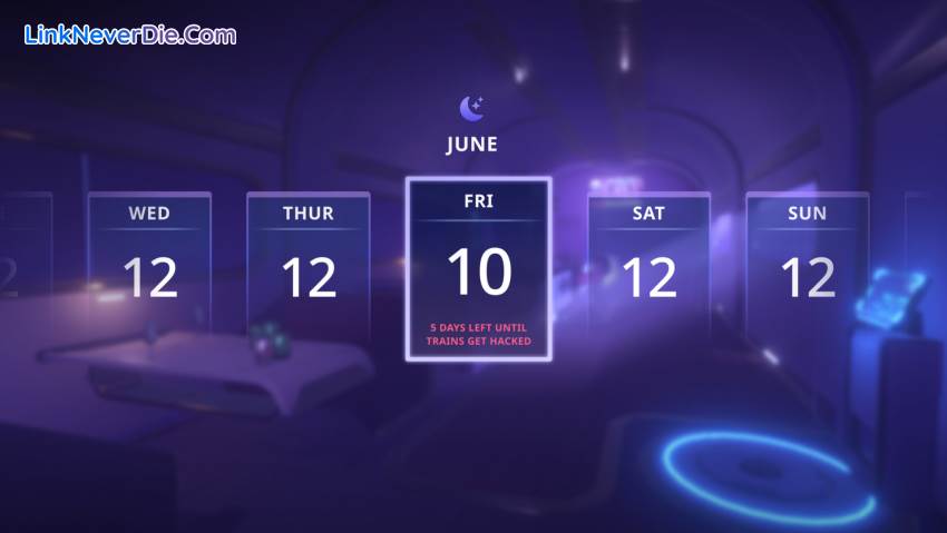 Hình ảnh trong game Eternights (screenshot) Hình ảnh trong game Eternights (screenshot)