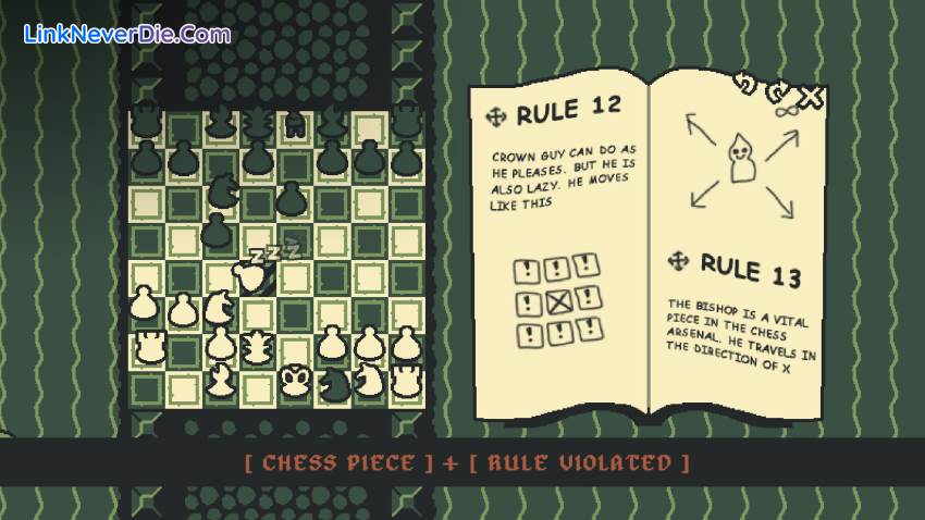 Hình ảnh trong game King of the Bridge (screenshot) Hình ảnh trong game King of the Bridge (screenshot)
