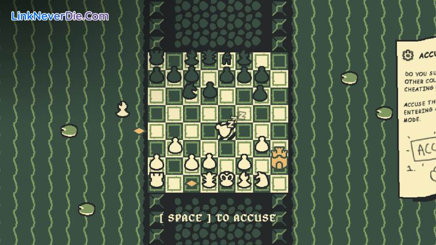 Hình ảnh trong game King of the Bridge (screenshot) Hình ảnh trong game King of the Bridge (screenshot)