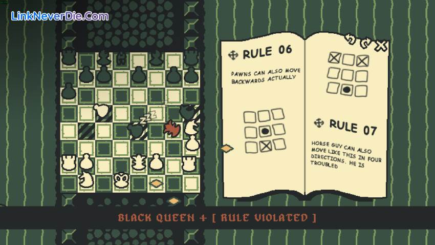 Hình ảnh trong game King of the Bridge (screenshot) Hình ảnh trong game King of the Bridge (screenshot)