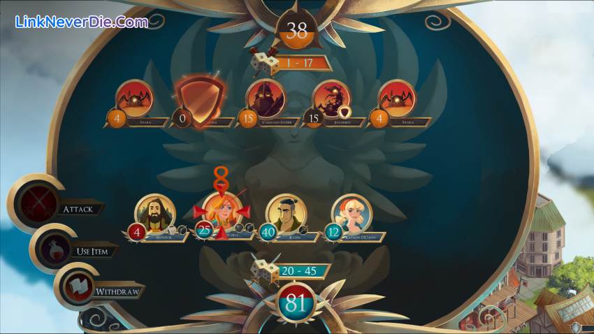 Hình ảnh trong game Highlands (screenshot) Hình ảnh trong game Highlands (screenshot)