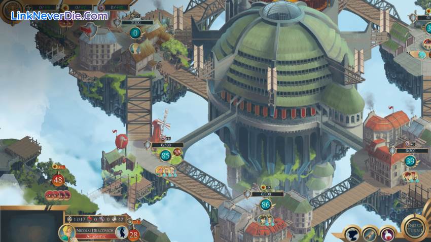 Hình ảnh trong game Highlands (screenshot) Hình ảnh trong game Highlands (screenshot)