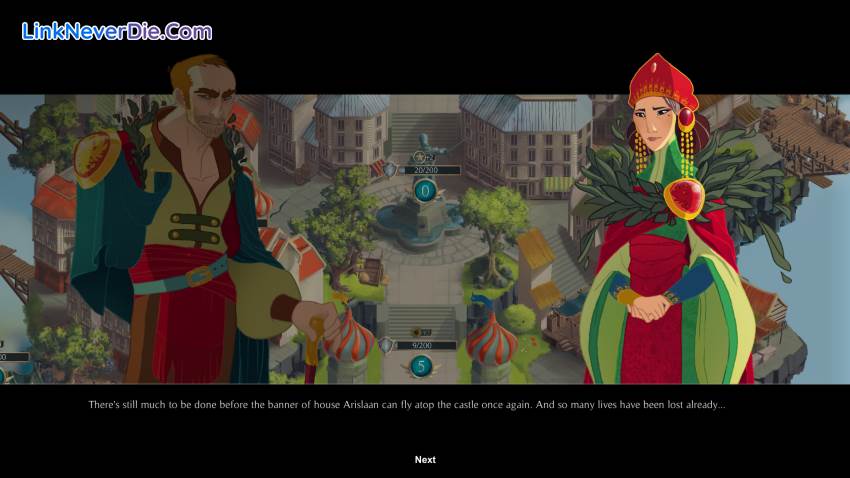 Hình ảnh trong game Highlands (screenshot) Hình ảnh trong game Highlands (screenshot)
