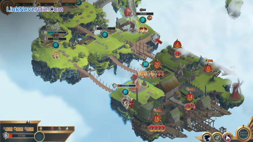 Hình ảnh trong game Highlands (screenshot) Hình ảnh trong game Highlands (screenshot)