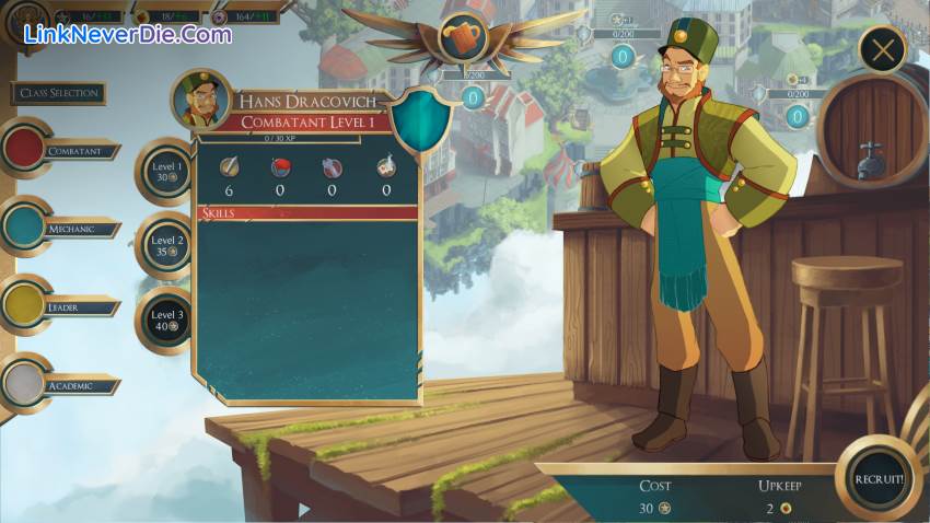 Hình ảnh trong game Highlands (screenshot) Hình ảnh trong game Highlands (screenshot)