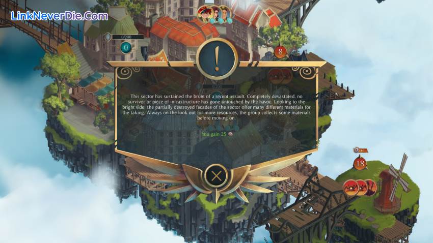 Hình ảnh trong game Highlands (screenshot) Hình ảnh trong game Highlands (screenshot)