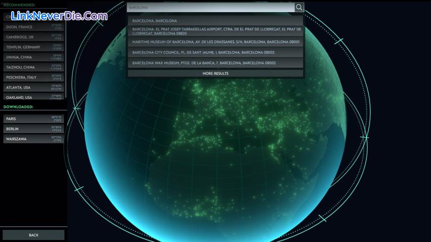 Hình ảnh trong game Infection Free Zone (screenshot) Hình ảnh trong game Infection Free Zone (screenshot)