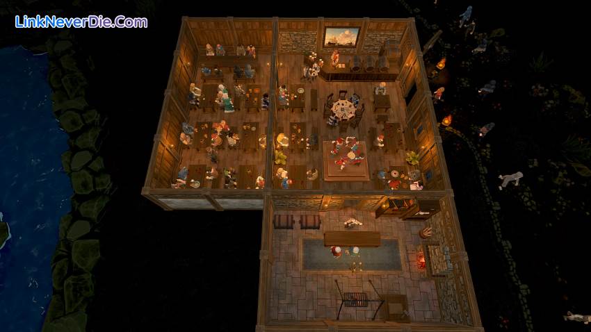 Hình ảnh trong game Tavern Master (screenshot) Hình ảnh trong game Tavern Master (screenshot)