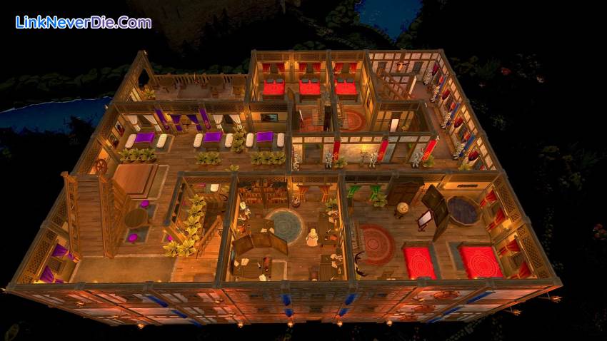 Hình ảnh trong game Tavern Master (screenshot) Hình ảnh trong game Tavern Master (screenshot)