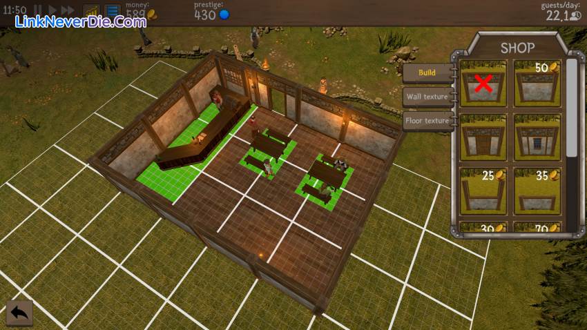 Hình ảnh trong game Tavern Master (screenshot) Hình ảnh trong game Tavern Master (screenshot)