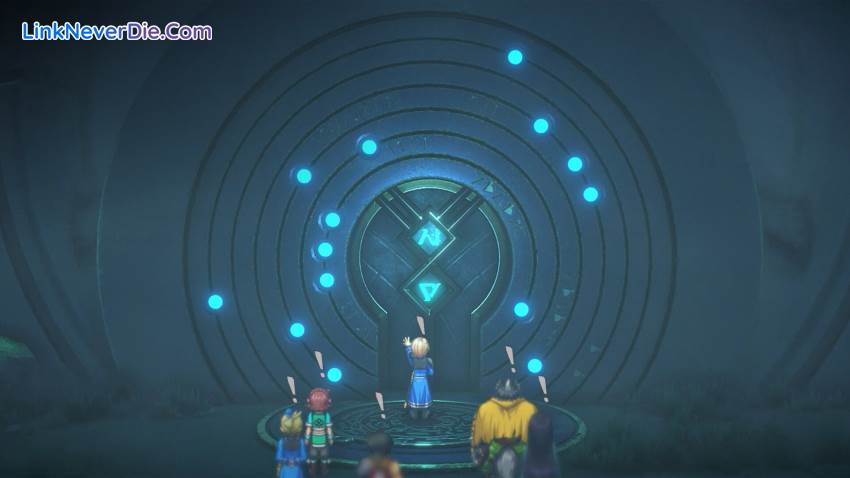 Hình ảnh trong game Eiyuden Chronicle: Hundred Heroes (screenshot) Hình ảnh trong game Eiyuden Chronicle: Hundred Heroes (screenshot)